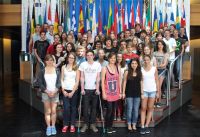 Erasmus-Widmann Gymnasium Schwäbisch Hall - 13.6.2013 2.